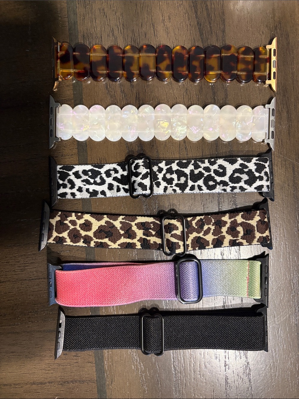 Apple Watch Bands - 44mm